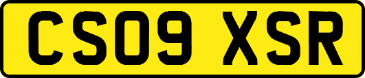 CS09XSR