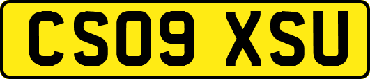 CS09XSU