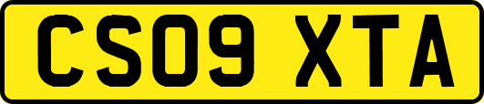 CS09XTA