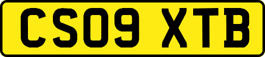 CS09XTB