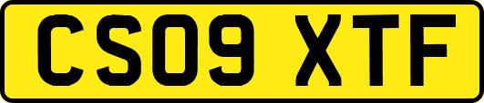 CS09XTF