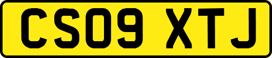 CS09XTJ
