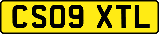 CS09XTL