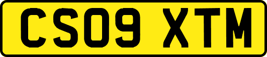 CS09XTM