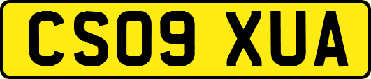 CS09XUA