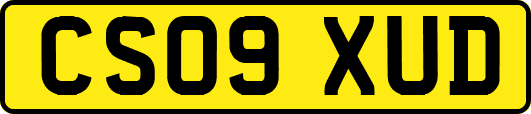 CS09XUD