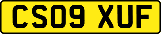 CS09XUF