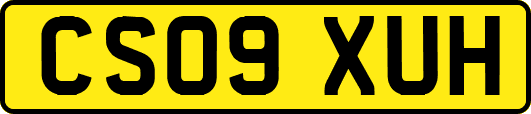 CS09XUH