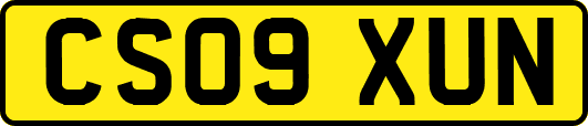 CS09XUN
