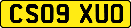CS09XUO