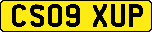 CS09XUP