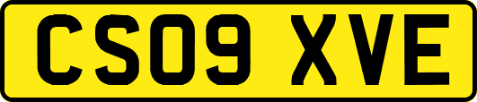 CS09XVE