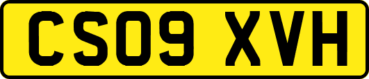 CS09XVH
