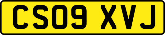 CS09XVJ