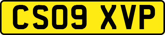 CS09XVP