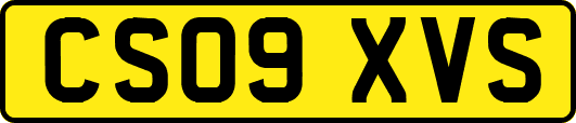 CS09XVS