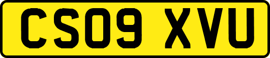 CS09XVU