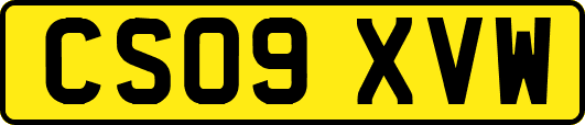 CS09XVW
