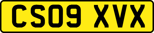 CS09XVX