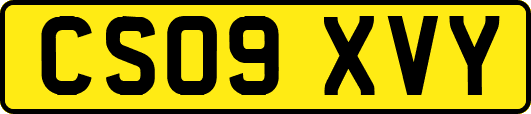 CS09XVY