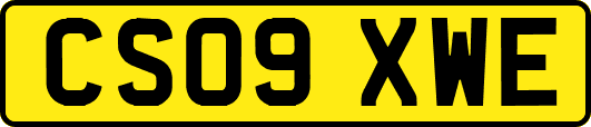 CS09XWE