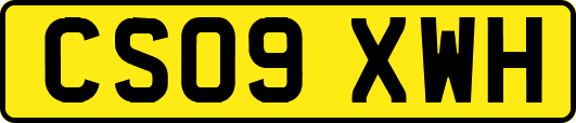 CS09XWH