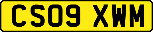 CS09XWM
