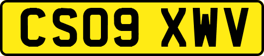 CS09XWV