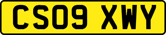 CS09XWY