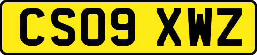 CS09XWZ