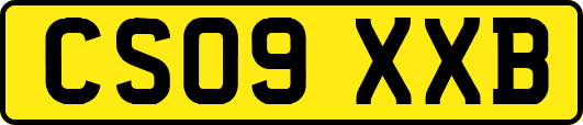CS09XXB