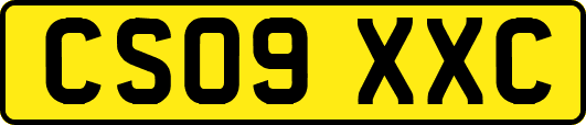 CS09XXC