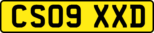 CS09XXD
