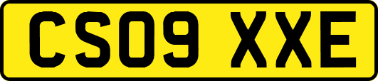 CS09XXE