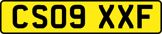 CS09XXF