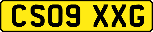 CS09XXG