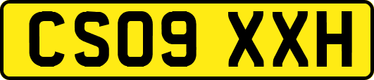 CS09XXH