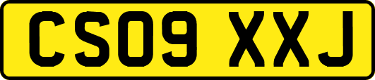 CS09XXJ