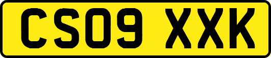 CS09XXK