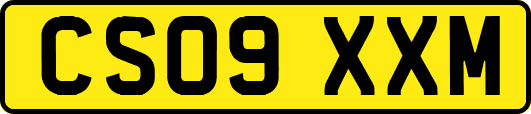 CS09XXM