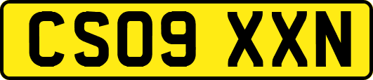 CS09XXN