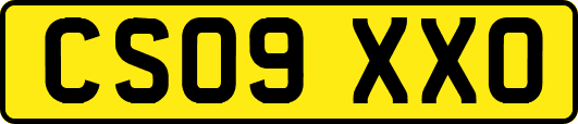 CS09XXO