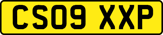 CS09XXP