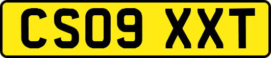 CS09XXT