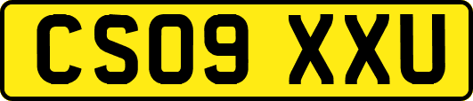 CS09XXU