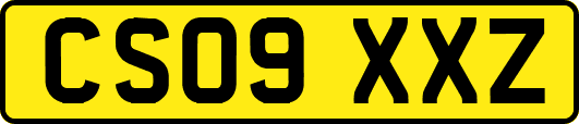 CS09XXZ