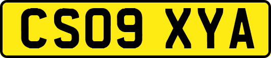 CS09XYA
