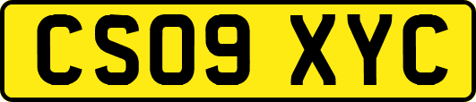 CS09XYC