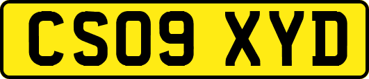 CS09XYD