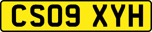 CS09XYH